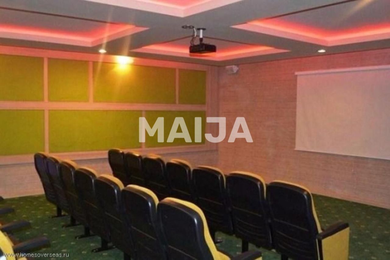 Апартаменты в Алании, Турция, 110 м² - фото 5