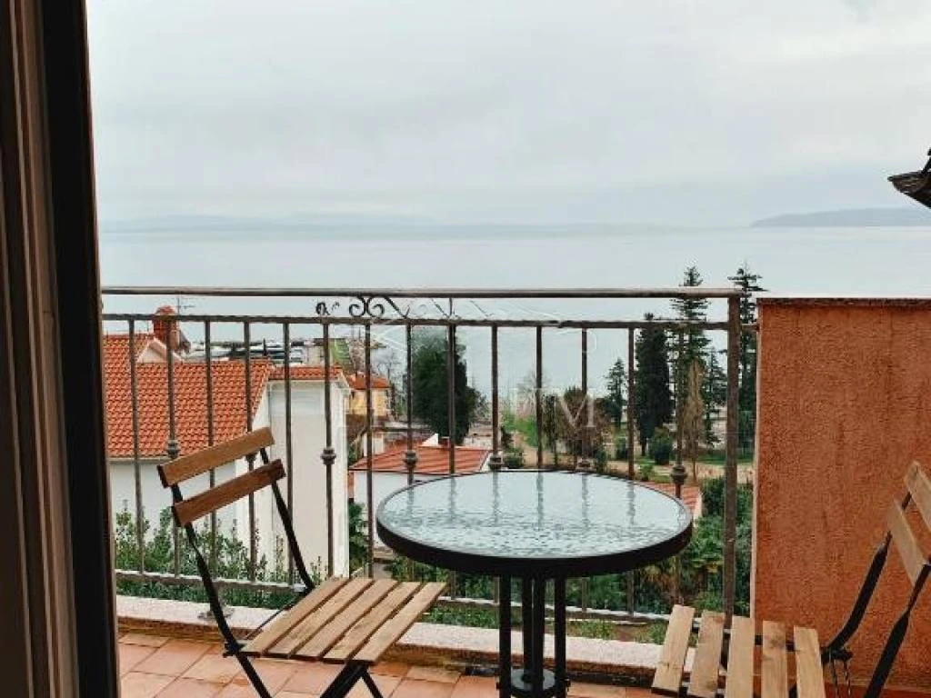 Квартира в Опатии, Хорватия, 38 м² - фото 3
