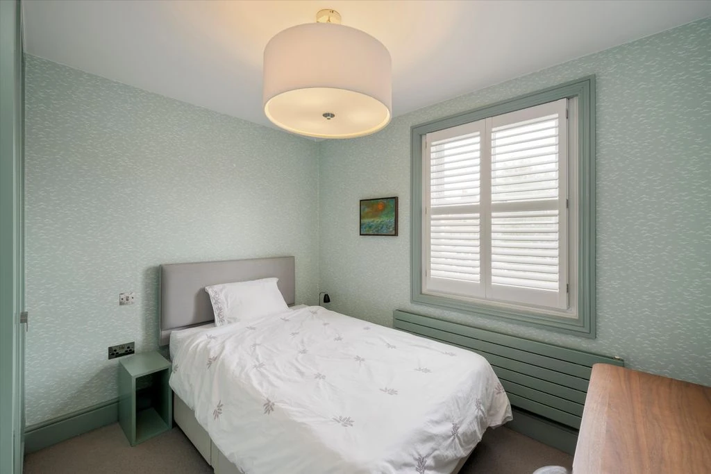 Квартира в Лондоне, Великобритания, 194 м² - фото 3