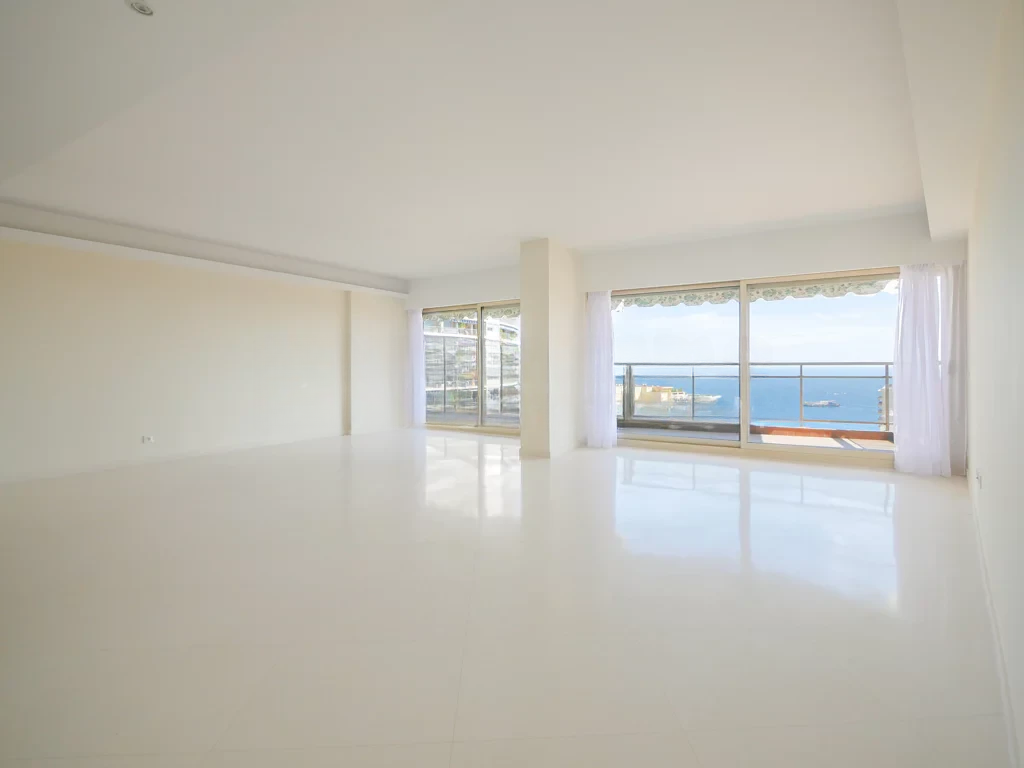 Квартира в Сен-Романе, Монако, 211 м² - фото 3