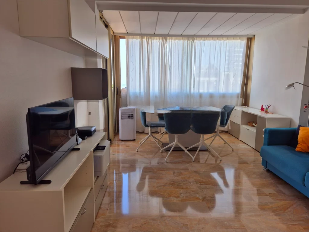 Квартира в Монте Карло, Монако, 65 м² - фото 3