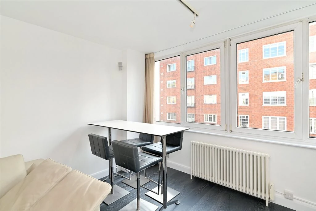 Квартира в Лондоне, Великобритания, 61 м² - фото 3