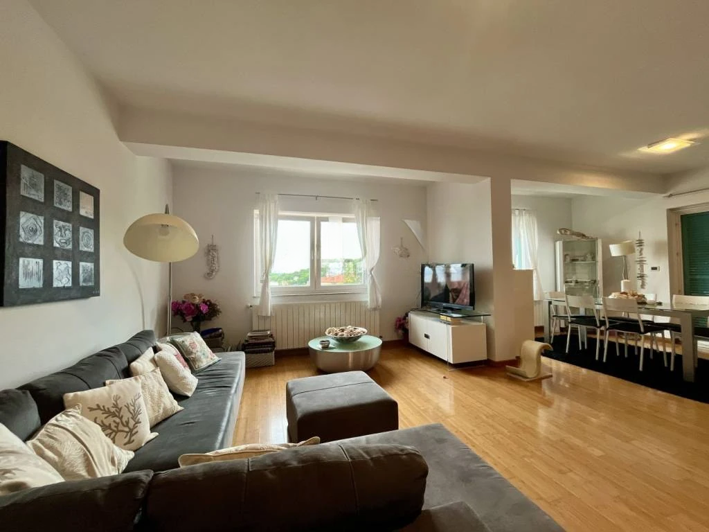 Квартира в Опатии, Хорватия, 91 м² - фото 3