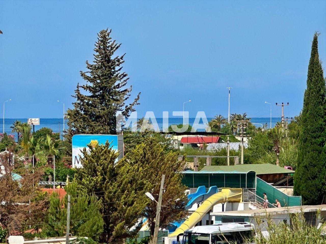 Апартаменты в Алании, Турция, 105 м² - фото 6