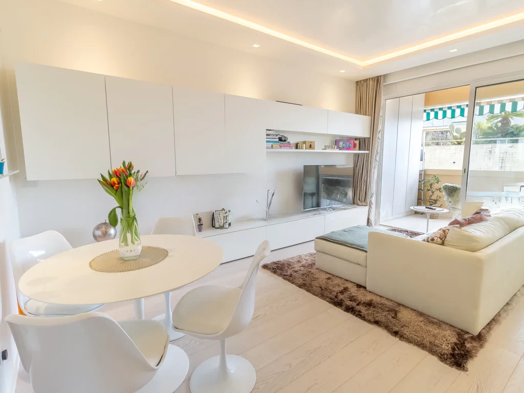 Квартира в Сен-Романе, Монако, 79 м² - фото 3