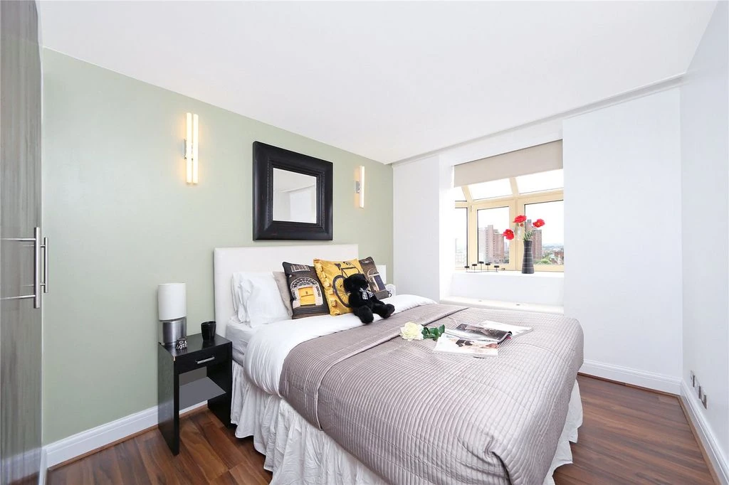 Квартира в Лондоне, Великобритания, 47 м² - фото 3