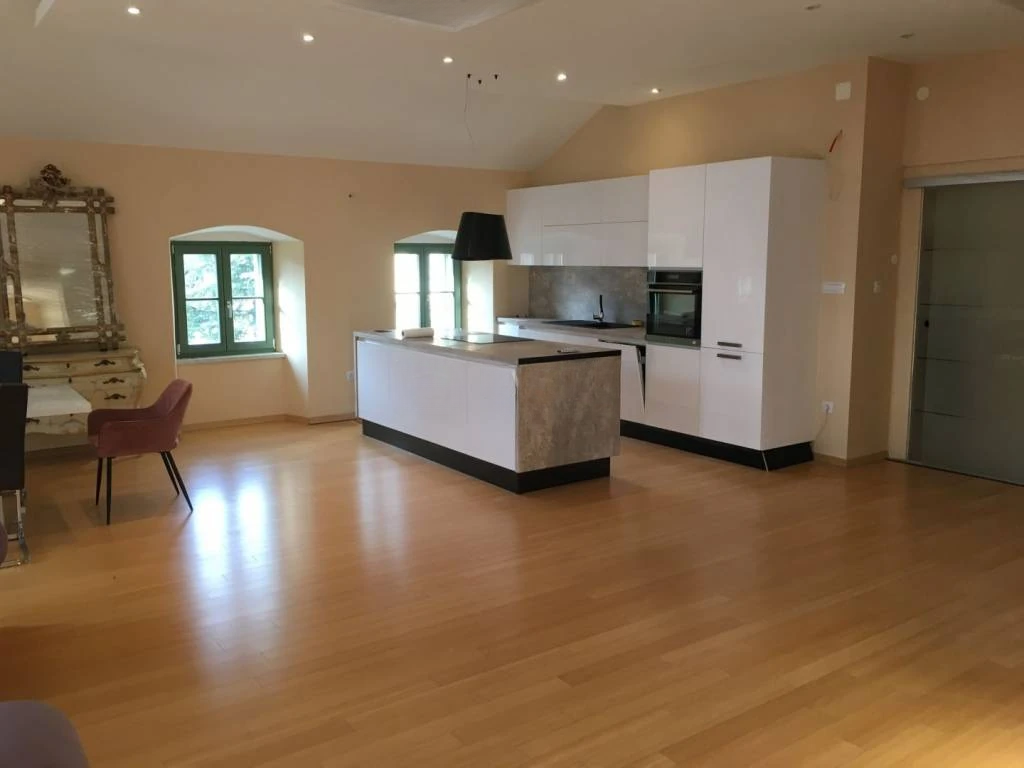 Квартира в Опатии, Хорватия, 180 м² - фото 3