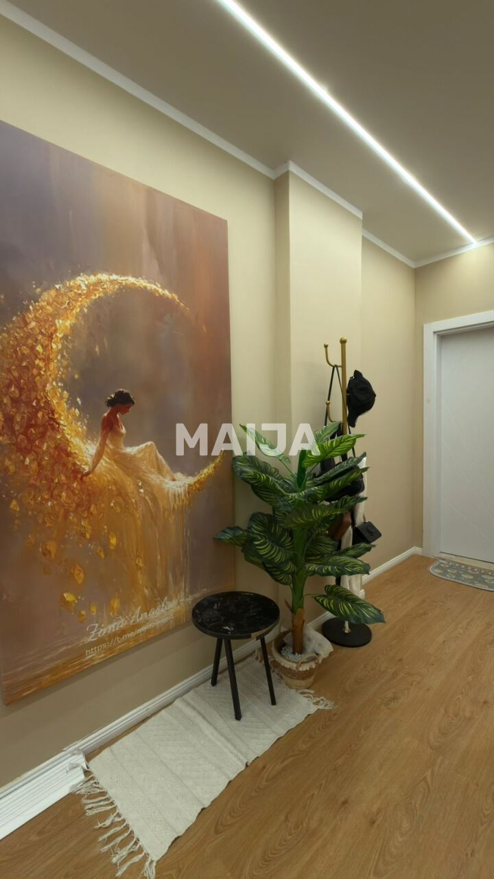 Апартаменты во Влёре, Албания, 124 м² - фото 6