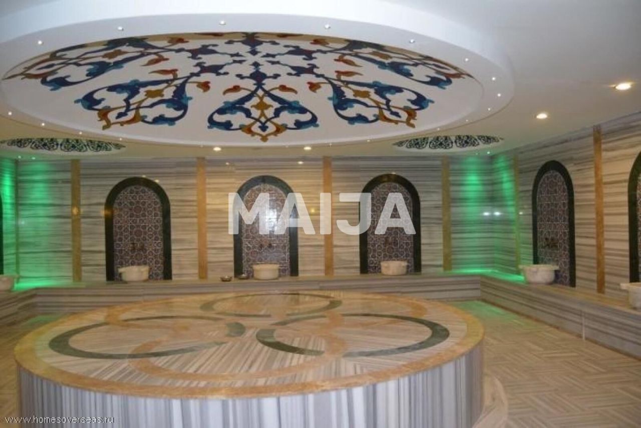 Апартаменты в Алании, Турция, 110 м² - фото 6