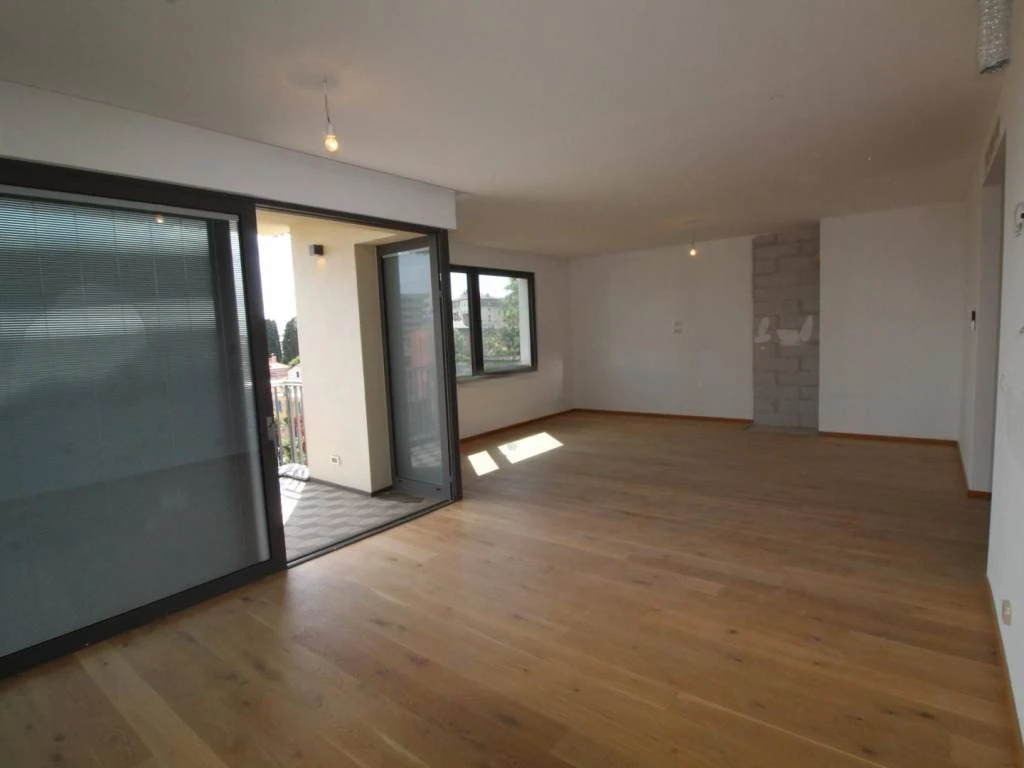 Квартира в Опатии, Хорватия, 125 м² - фото 3