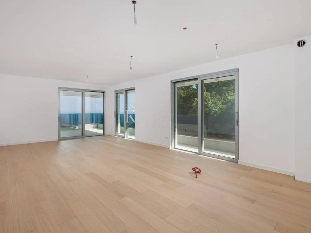 Квартира в Опатии, Хорватия, 101 м² - фото 3