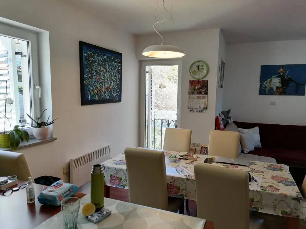 Квартира в Опатии, Хорватия, 91 м² - фото 3