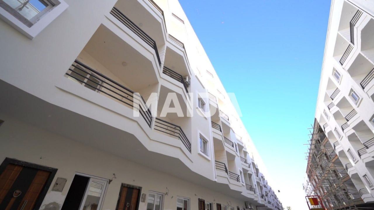 Апартаменты в Хургаде, Египет, 43 м² - фото 6