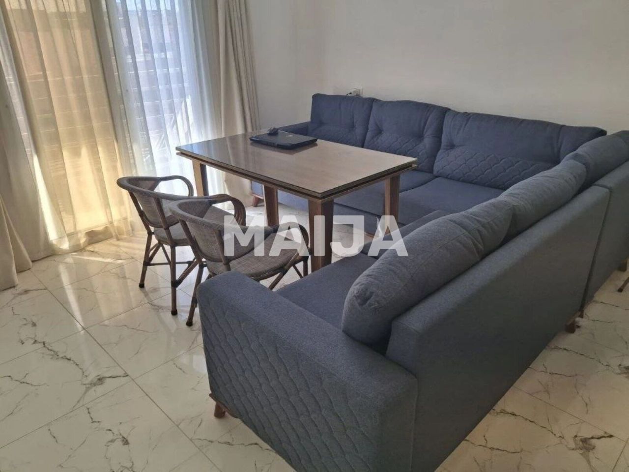 Апартаменты в Хургаде, Египет, 70 м² - фото 6