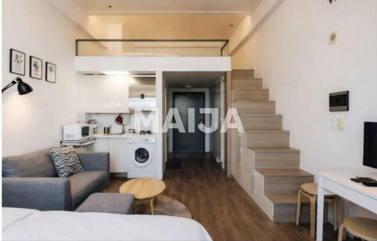 Апартаменты в Хургаде, Египет, 43 м² - фото 6