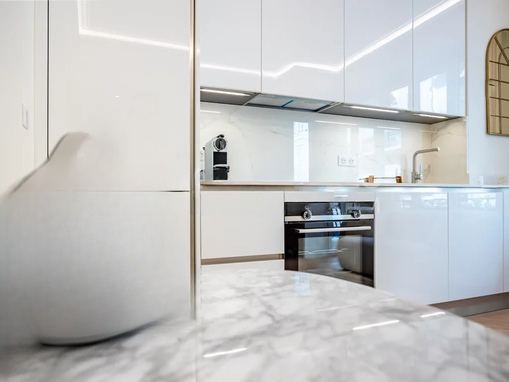 Квартира в Монте Карло, Монако, 52 м² - фото 3