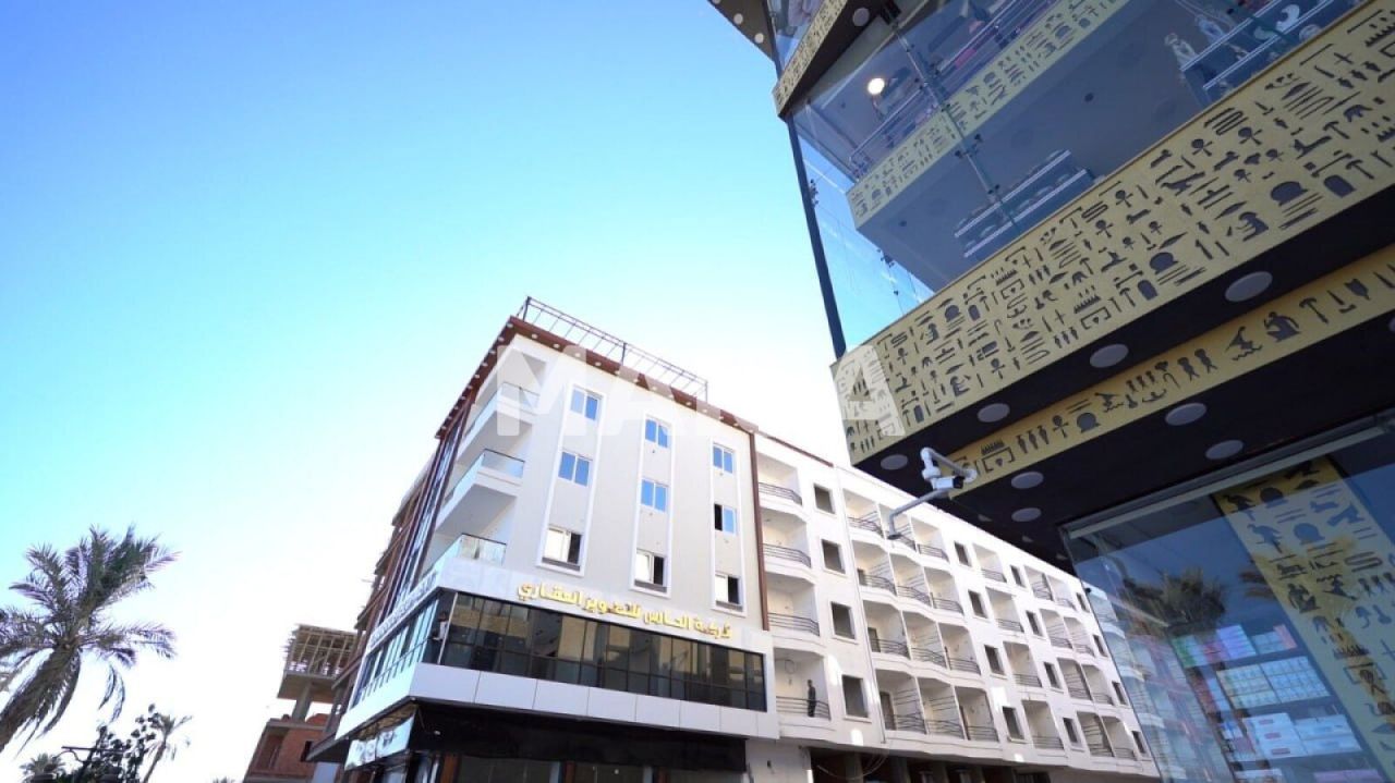 Апартаменты в Хургаде, Египет, 43 м² - фото 7