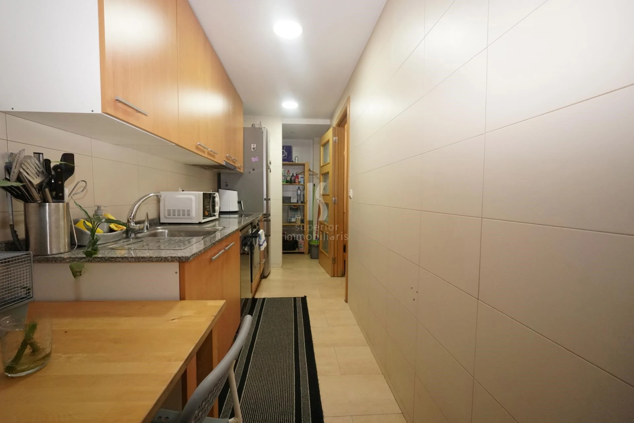 Квартира в Энкаме, Андорра, 73 м² - фото 3