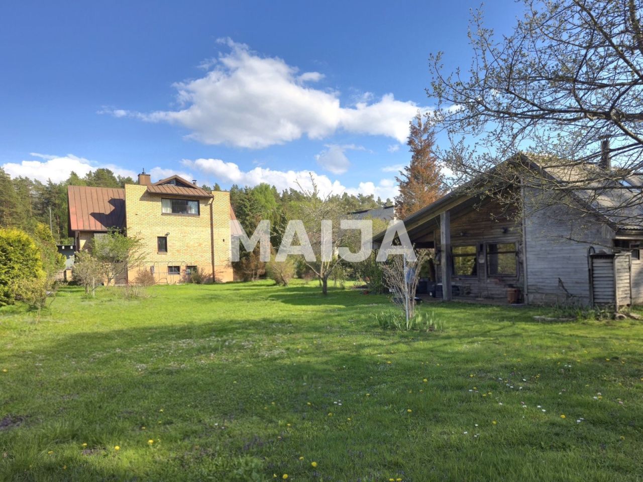 Дом в Бабите, Латвия, 212 м² - фото 7