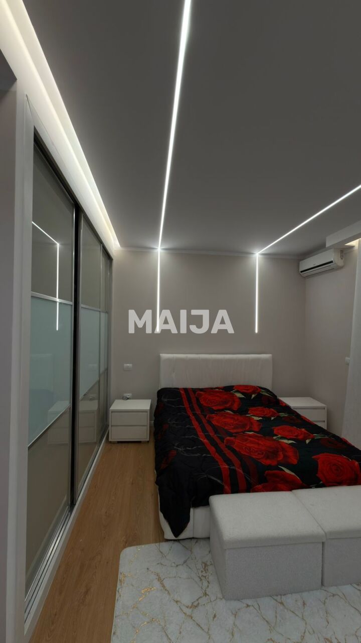 Апартаменты во Влёре, Албания, 124 м² - фото 7