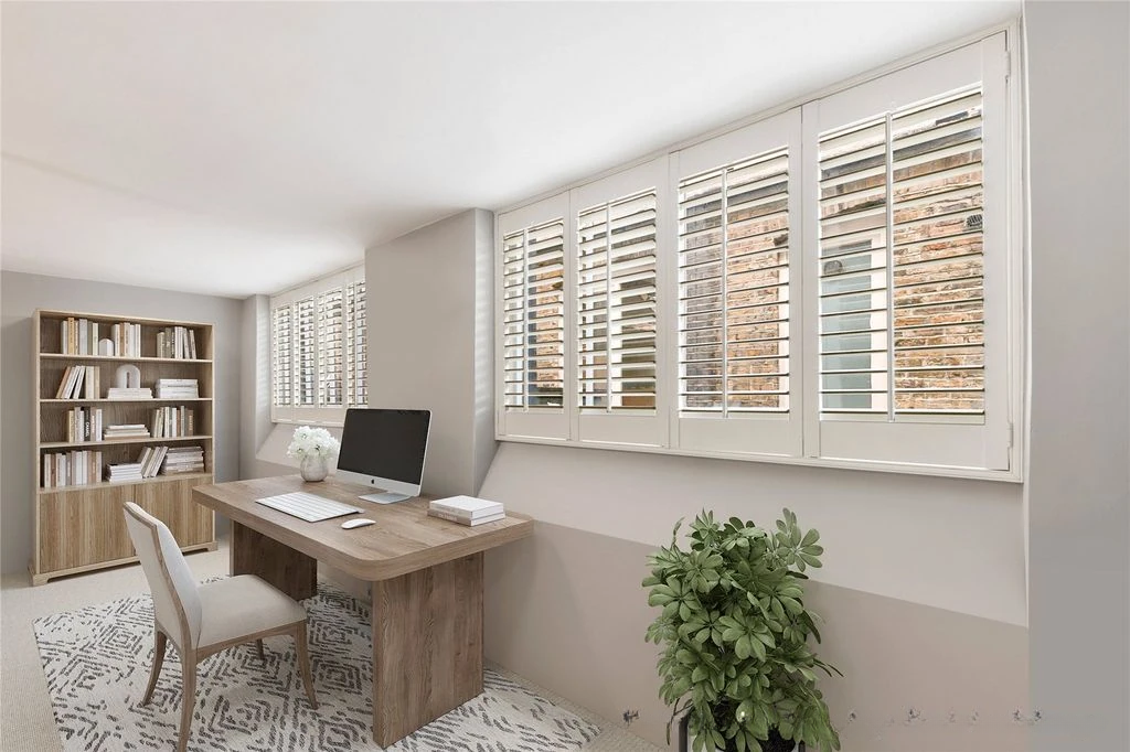 Квартира в Лондоне, Великобритания, 65 м² - фото 3