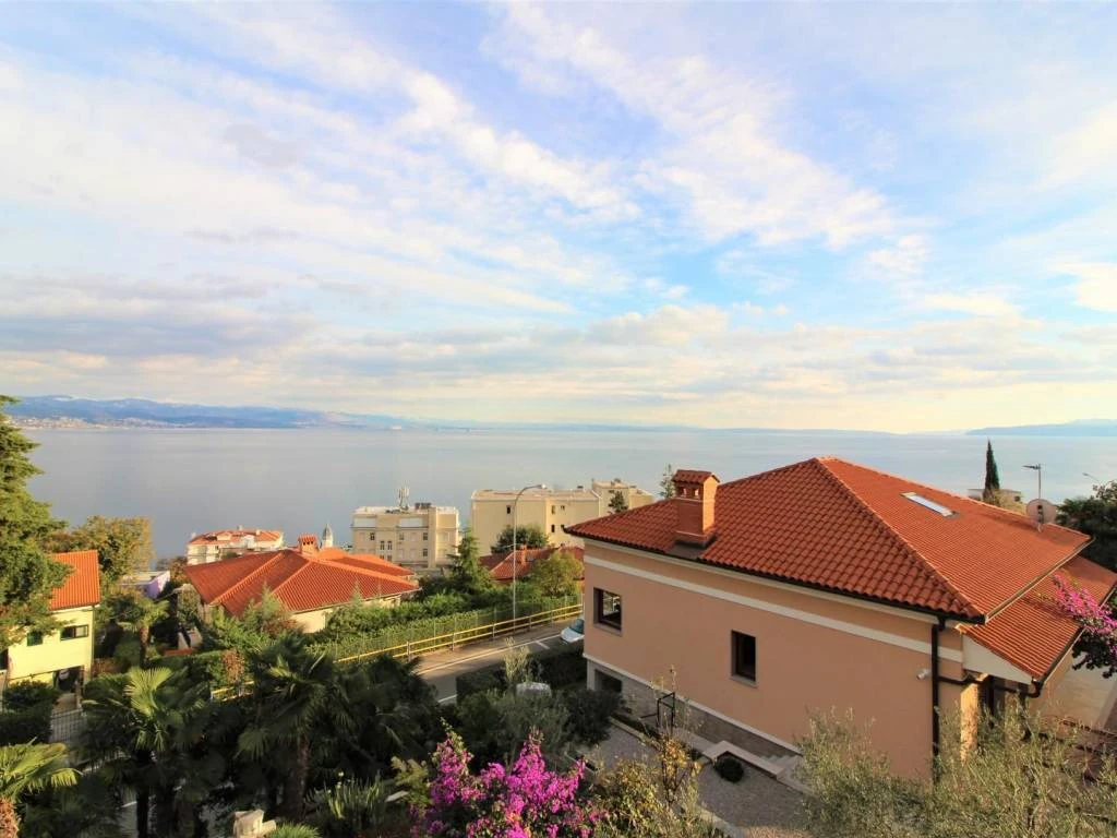 Квартира в Опатии, Хорватия, 100 м² - фото 3