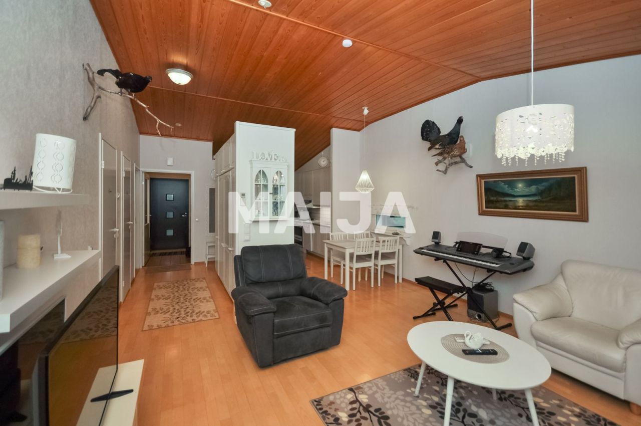 Квартира Торнио, Финляндия, 74 м² - фото 7