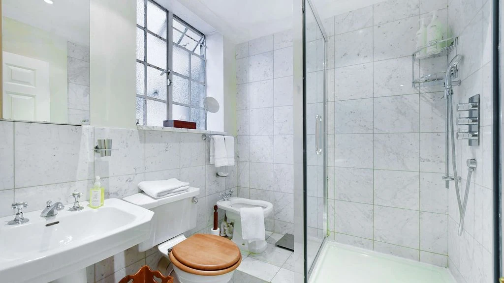 Квартира в Лондоне, Великобритания, 106 м² - фото 3