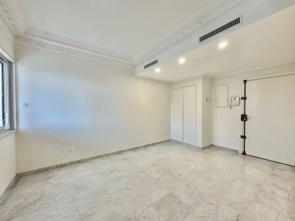 Квартира в Фонвьее, Монако, 30 м² - фото 3