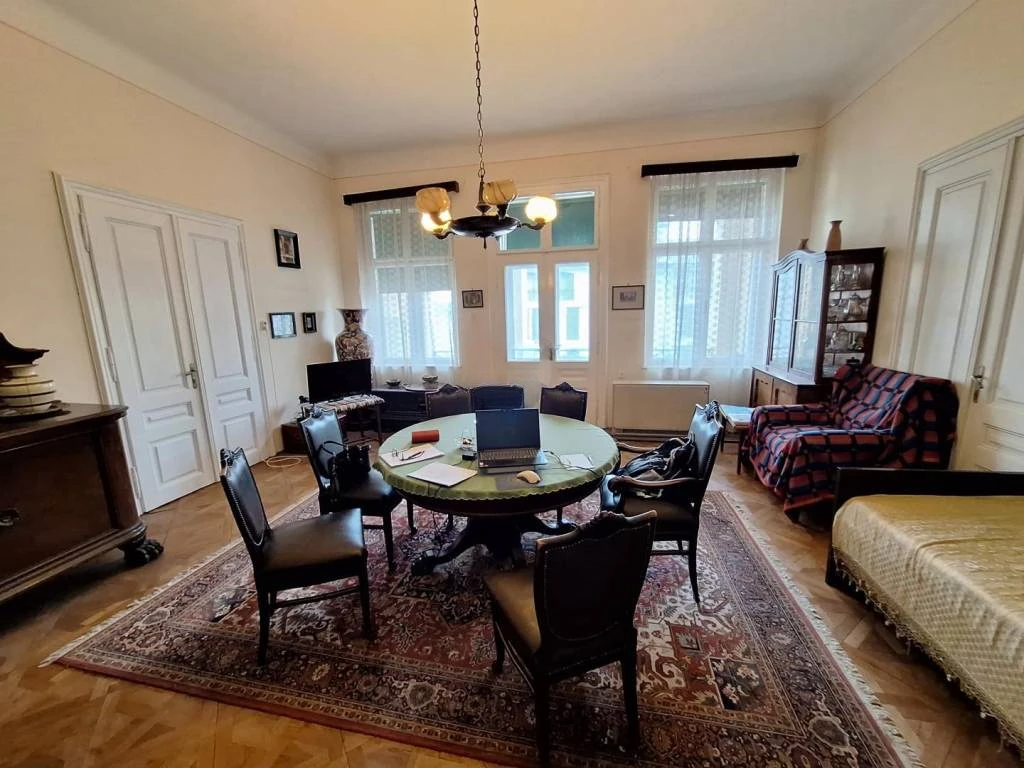 Квартира в Опатии, Хорватия, 131 м² - фото 3