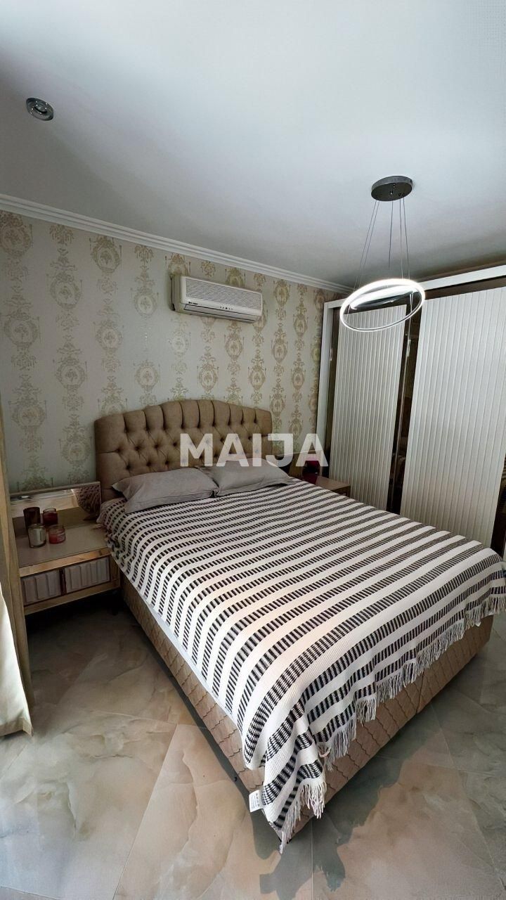 Апартаменты в Алании, Турция, 55 м² - фото 7