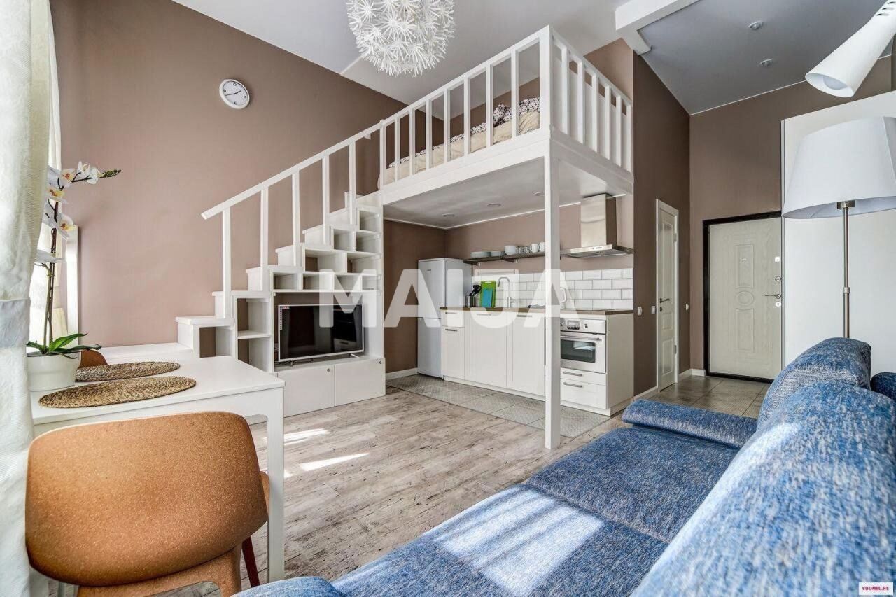 Апартаменты в Хургаде, Египет, 43 м² - фото 7
