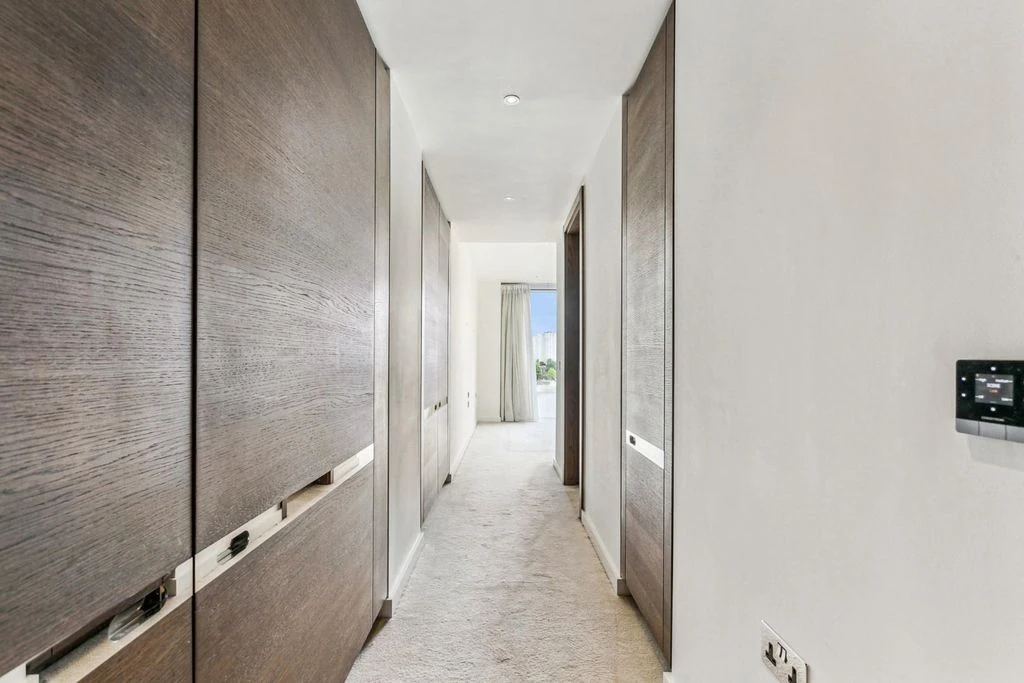 Квартира в Лондоне, Великобритания, 138 м² - фото 3