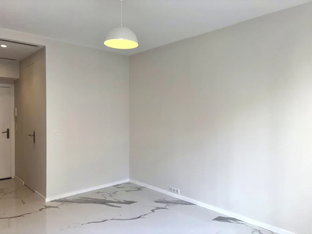 Квартира в Сен-Романе, Монако, 25 м² - фото 3