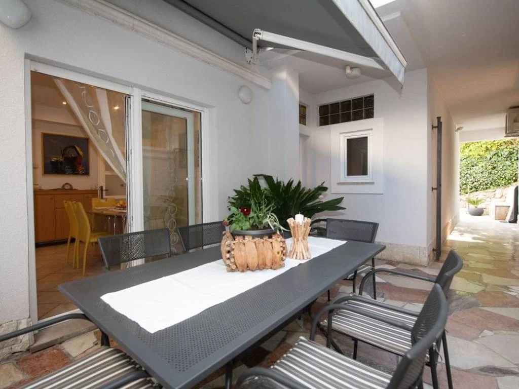 Квартира в Опатии, Хорватия, 140 м² - фото 3