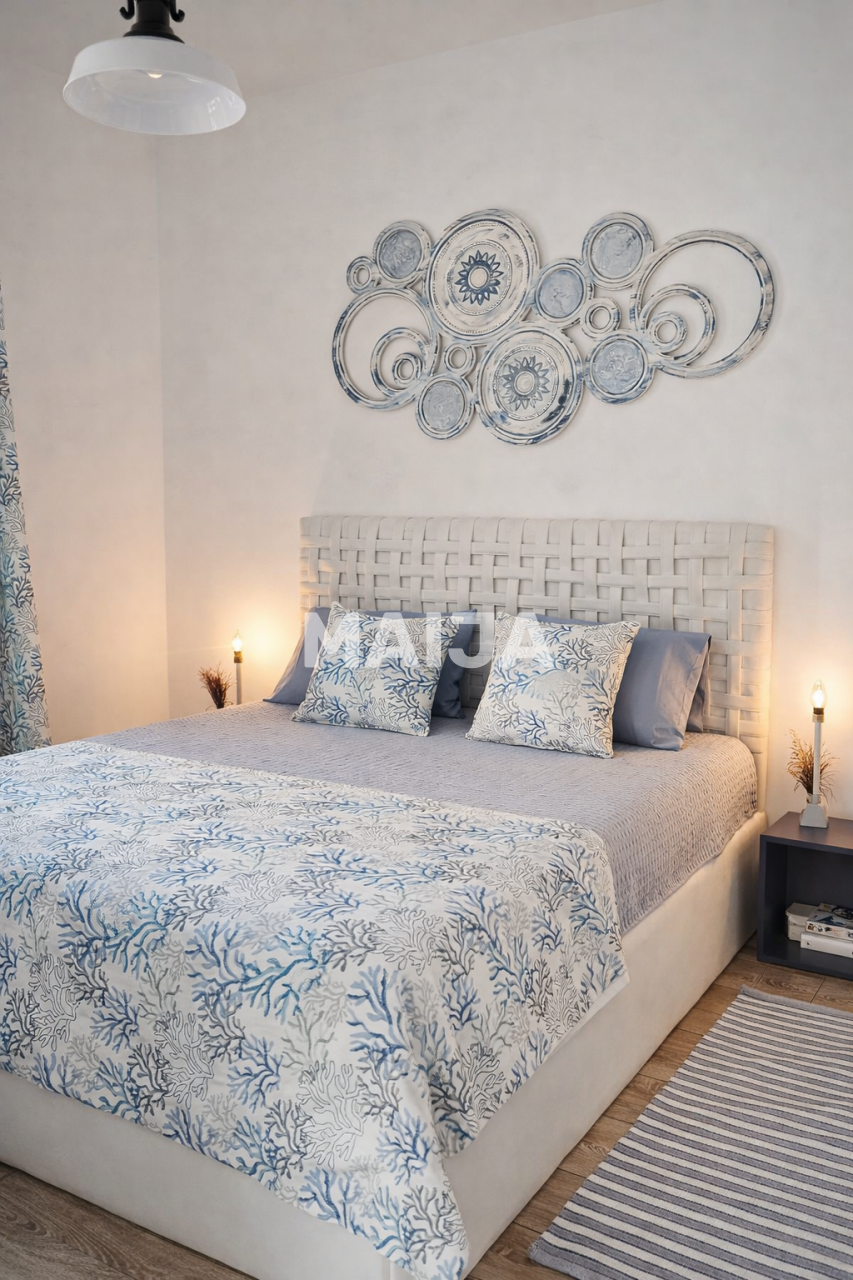 Апартаменты в Бодруме, Турция, 70 м² - фото 7
