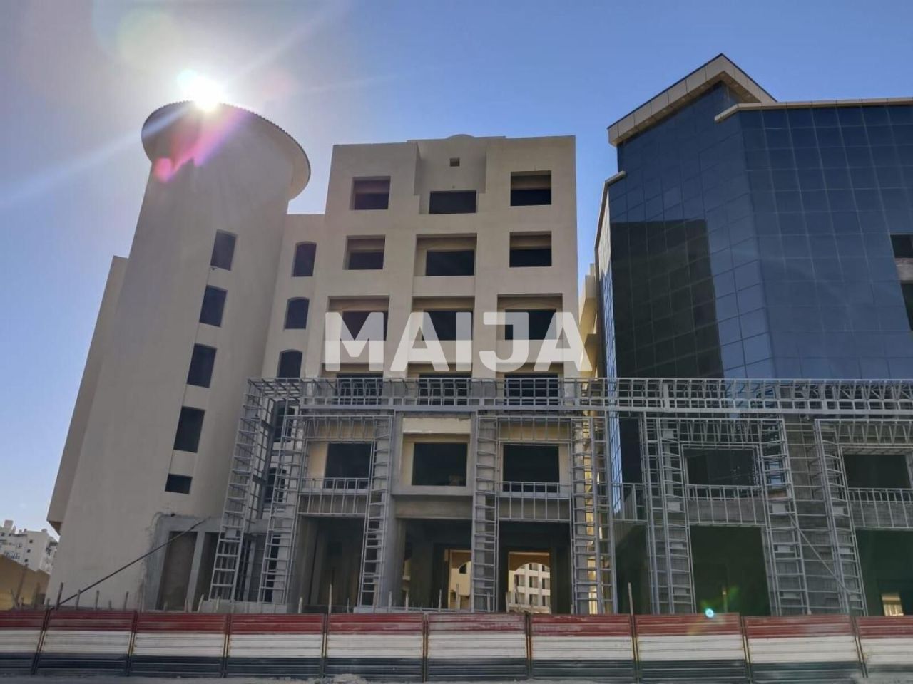 Апартаменты в Хургаде, Египет, 47 м² - фото 7