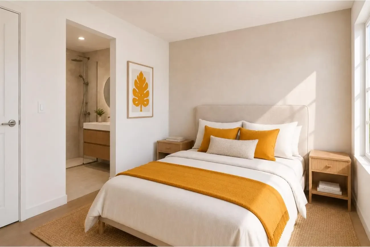 Квартира в Каннах, Франция, 75 м² - фото 3