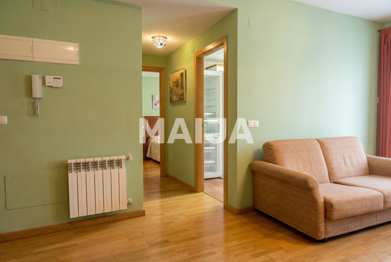 Апартаменты в Мадриде, Испания, 47 м² - фото 8