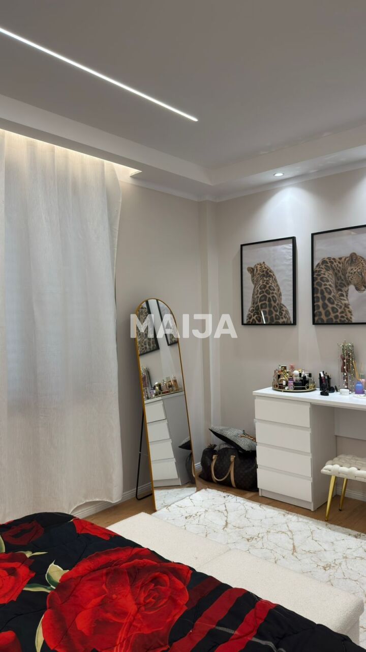 Апартаменты во Влёре, Албания, 124 м² - фото 8