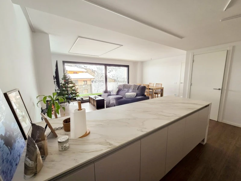 Квартира в Энкаме, Андорра, 120 м² - фото 3