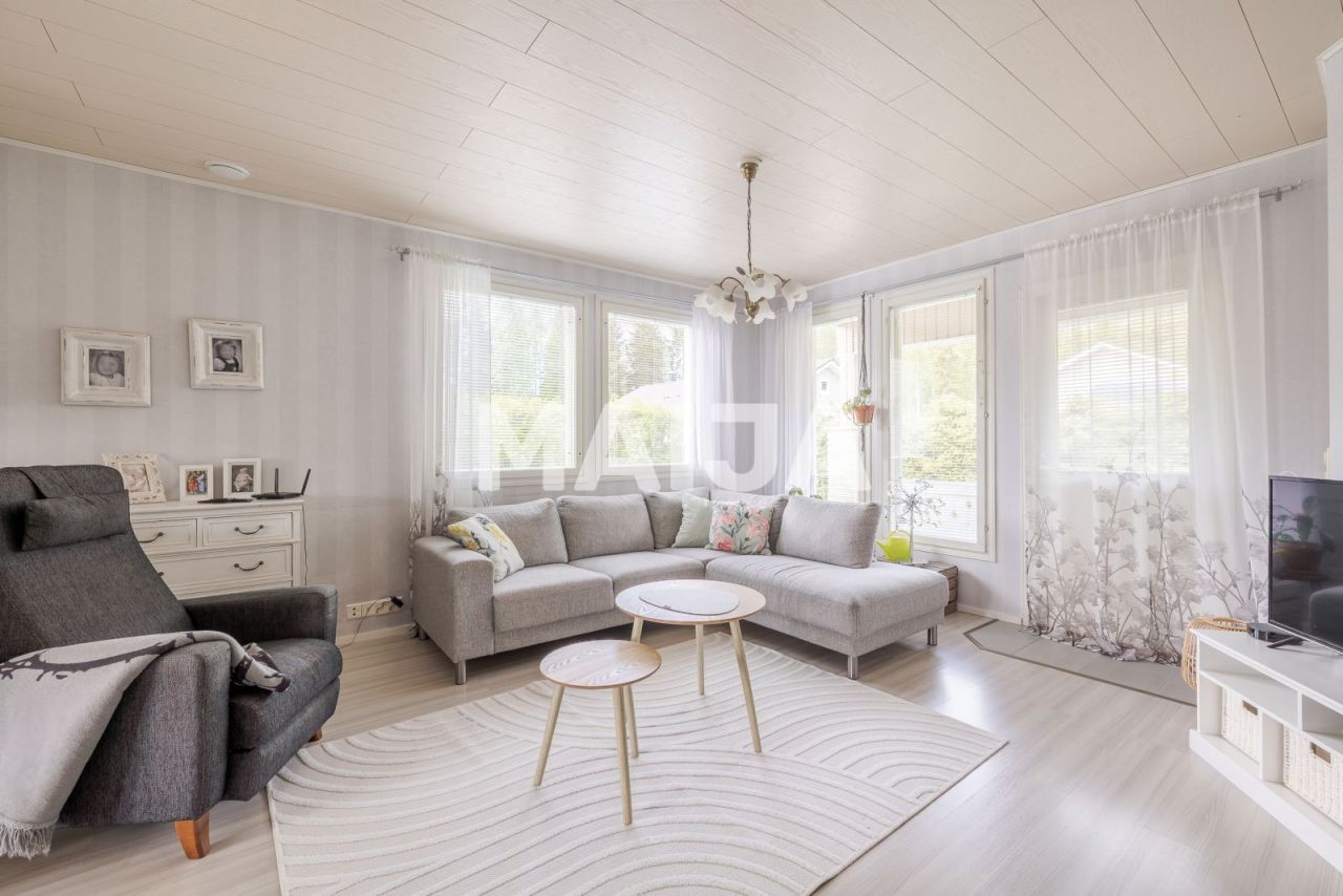 Дом в Рованиеми, Финляндия, 96 м² - фото 8