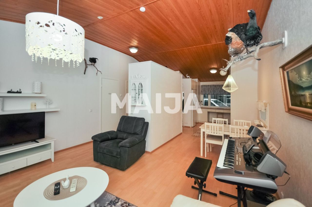 Квартира Торнио, Финляндия, 74 м² - фото 8