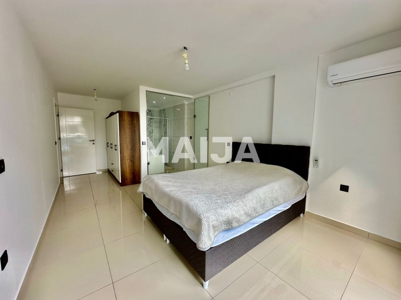 Апартаменты в Алании, Турция, 115 м² - фото 8