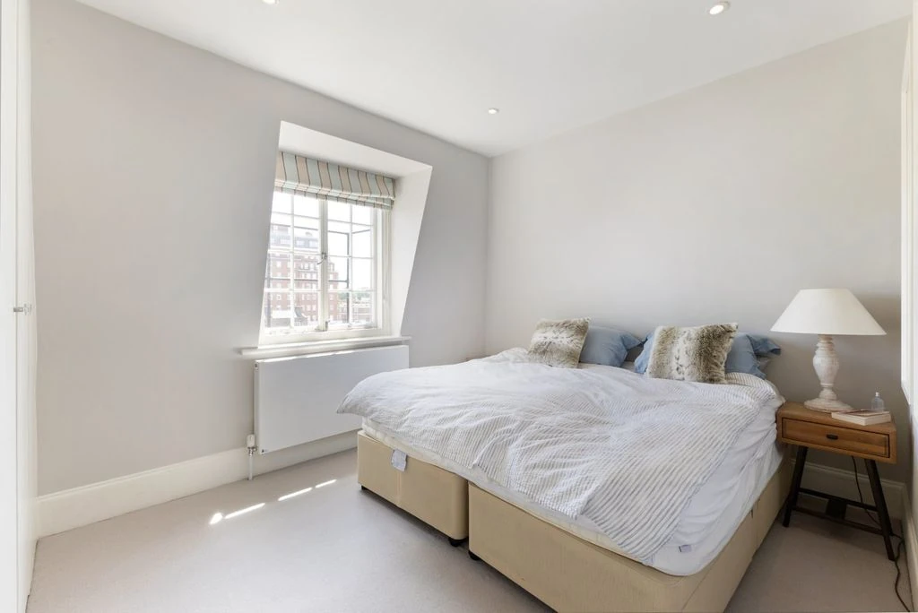 Квартира в Лондоне, Великобритания, 97 м² - фото 3