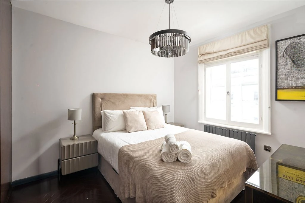 Квартира в Лондоне, Великобритания, 86 м² - фото 3