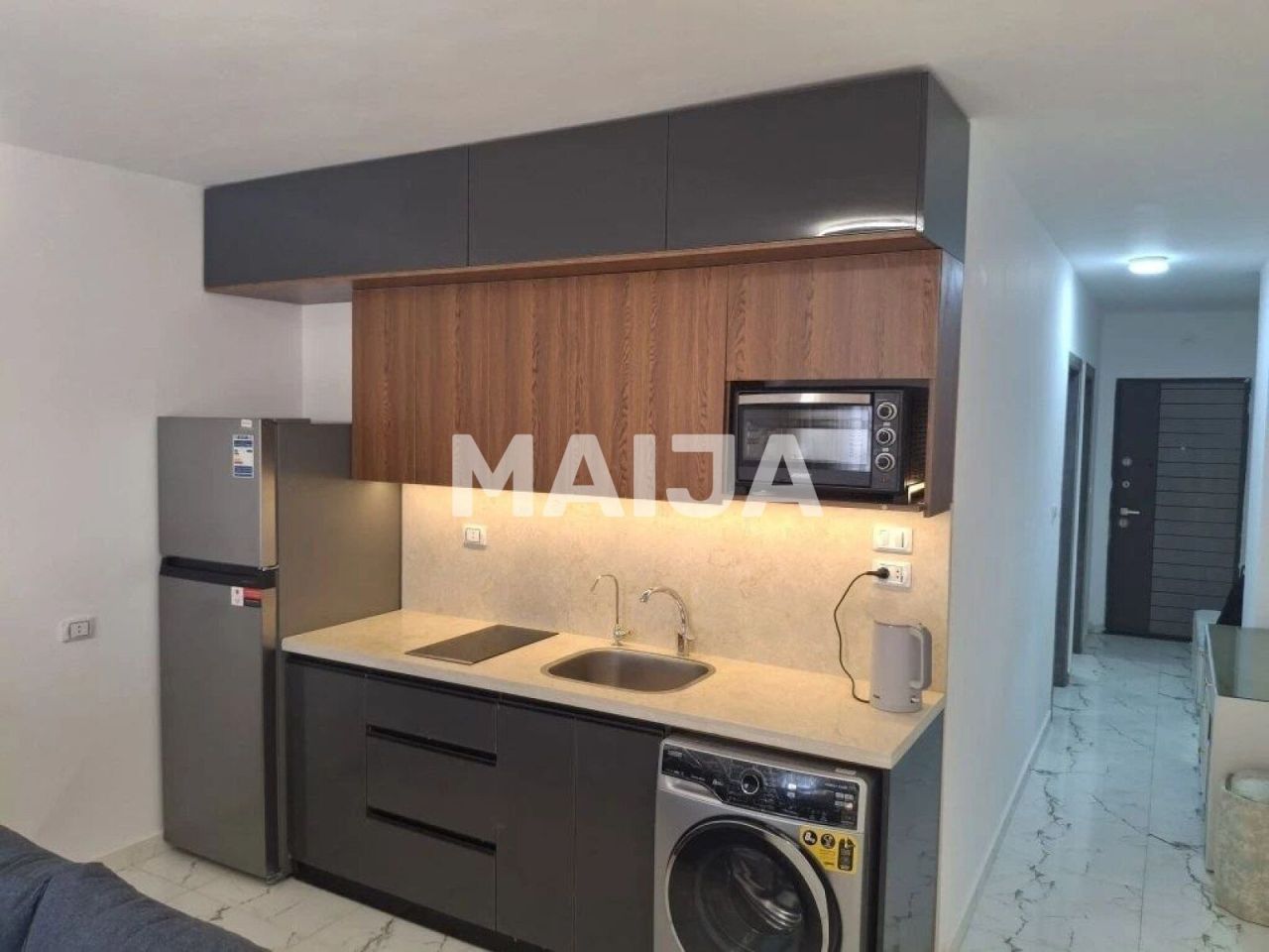 Апартаменты в Хургаде, Египет, 70 м² - фото 8