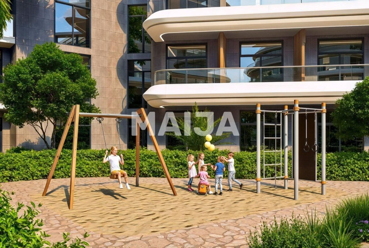 Апартаменты в Хургаде, Египет, 40 м² - фото 8
