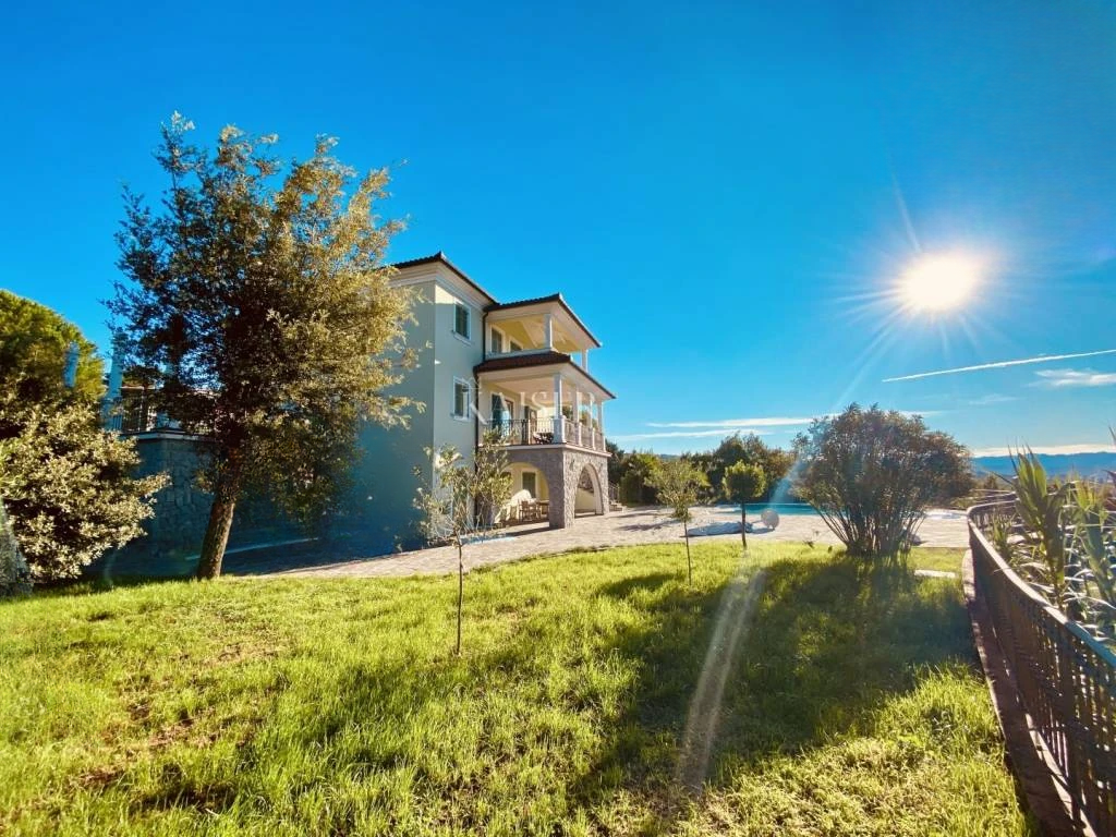 Дом в Опатии, Хорватия, 530 м² - фото 3