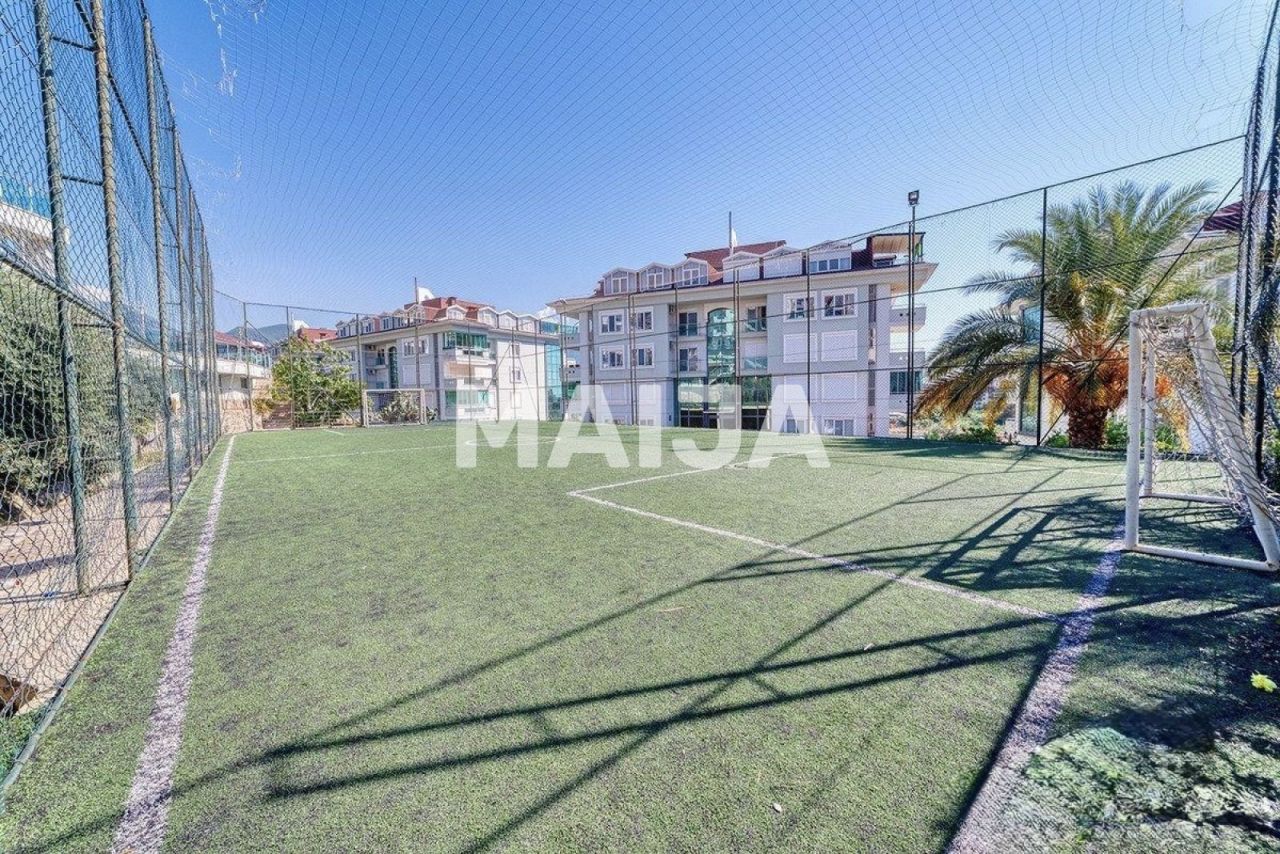 Апартаменты в Алании, Турция, 155 м² - фото 8